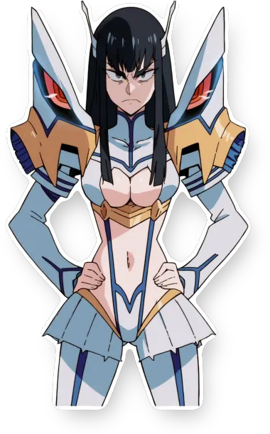 Kill la Kill