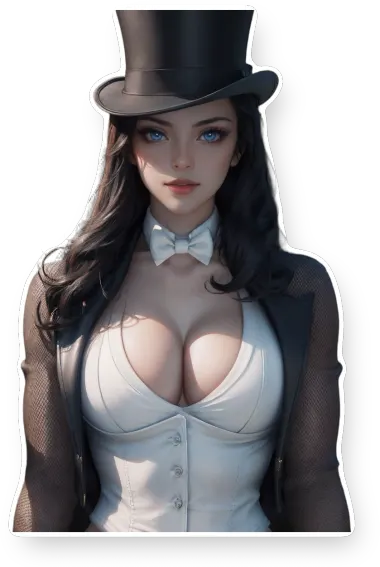 Zatanna