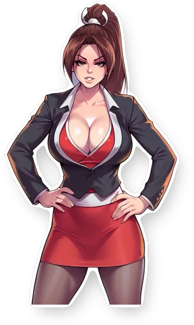 The King of Fighters