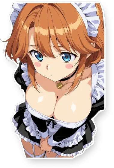 Lady Innocent