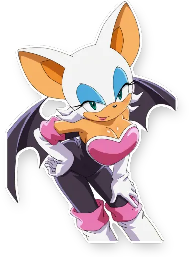 Sonic the Hedgehog