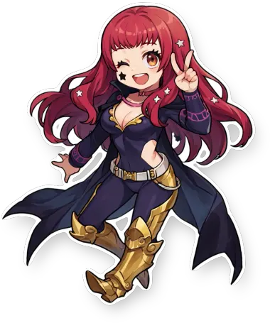 Fire Emblem: Engage