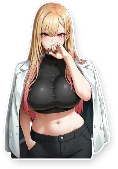 My Dress-Up Darling