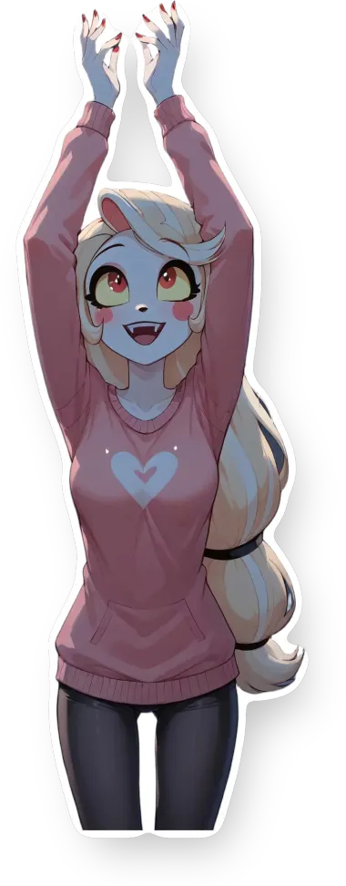 Hazbin Hotel