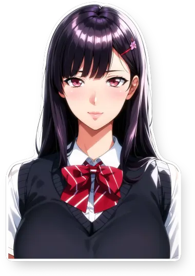 Ajisai no Chiru Koro ni