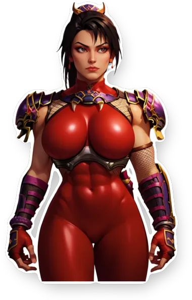 Soulcalibur