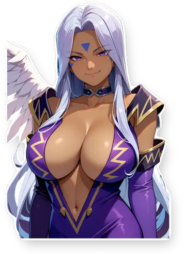Ah My Goddess