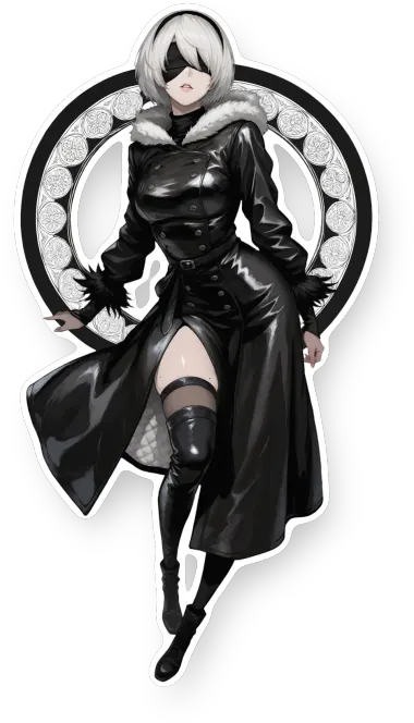 NieR: Automata