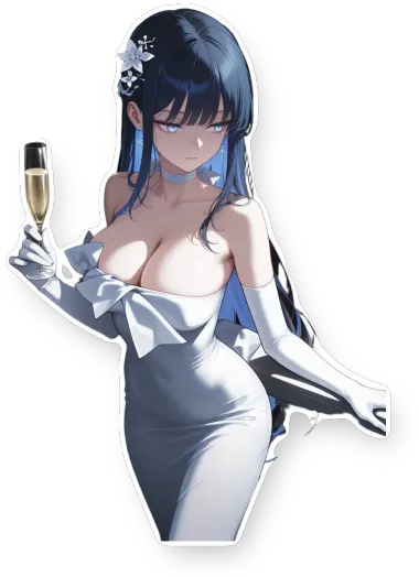 Blue Archive