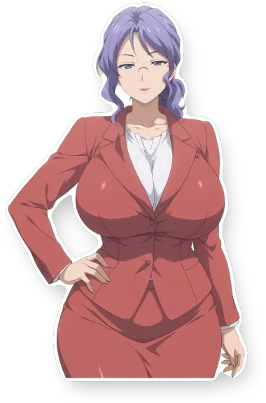 Naoko Daimon