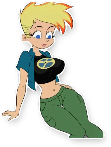 Johnny Test