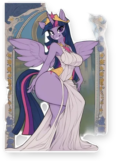 My Little Pony