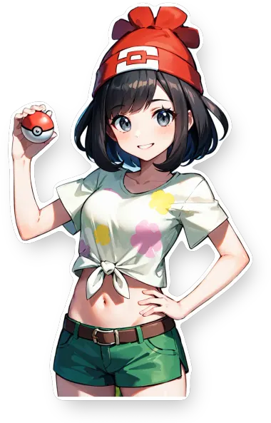 Pokémon