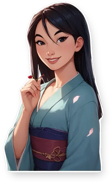 Mulan