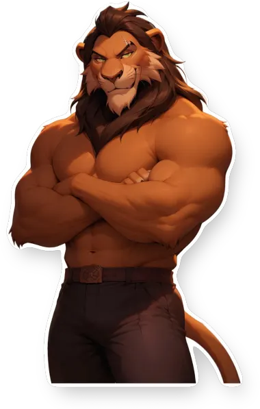 The Lion King