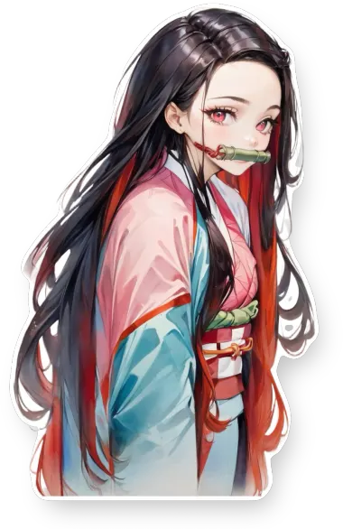 Demon Slayer: Kimetsu no Yaiba