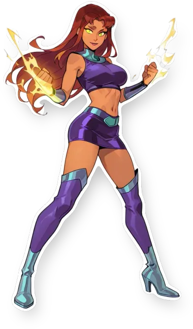 Teen Titans