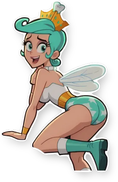 Tooth Fairy