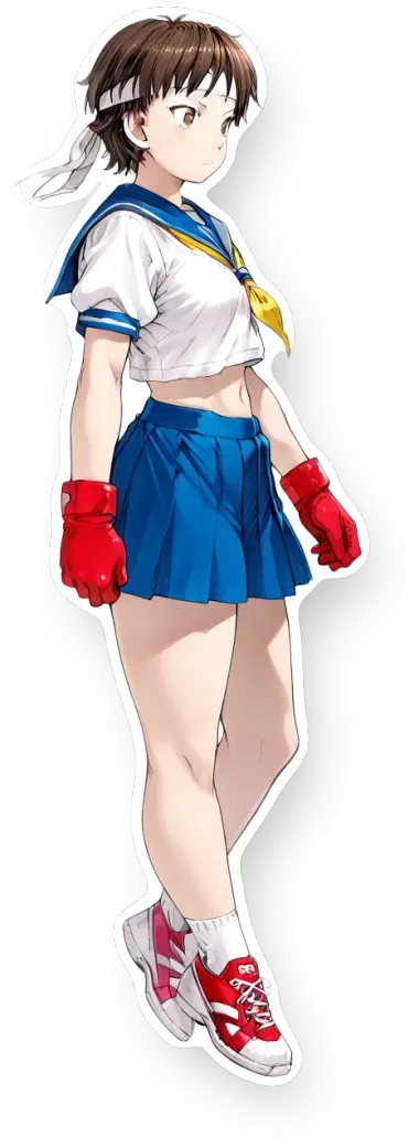 Street Fighter