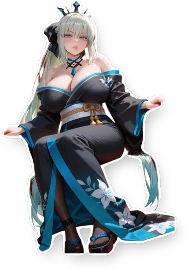 Morgan le Fay