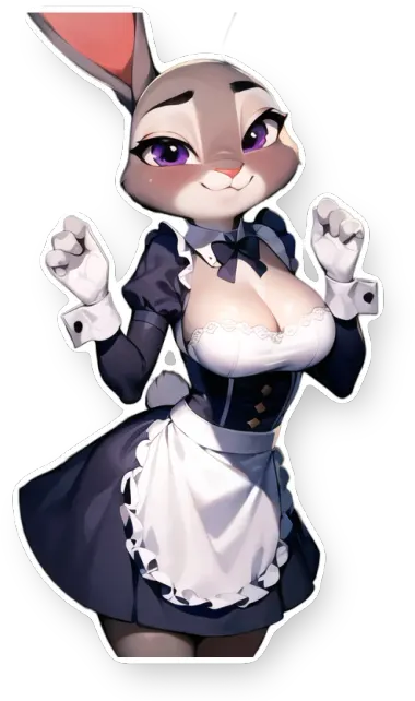 Zootopia