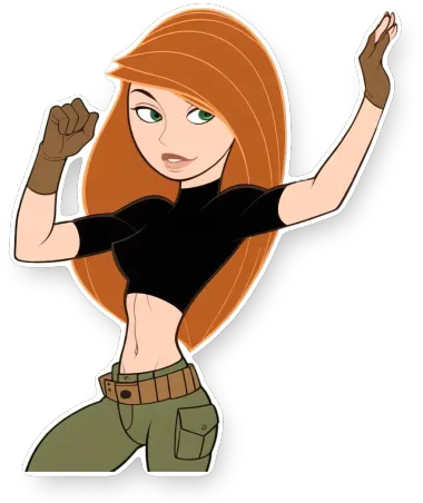 Kim Possible