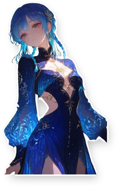 Granblue Fantasy