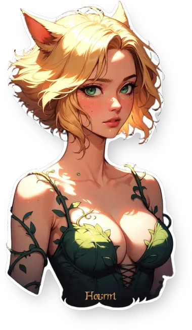 Kenva Princess