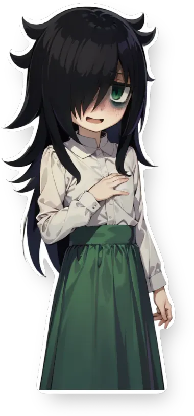 WataMote