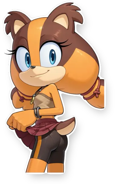 Sonic Boom