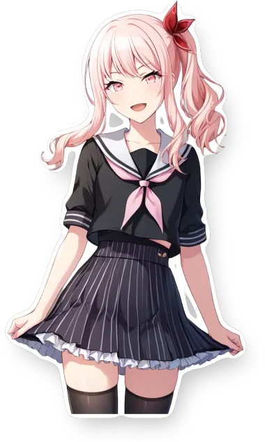 Akiyama Mizuki