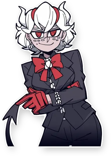 Helltaker