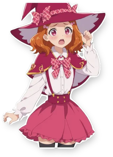Mahou Tsukai Precure