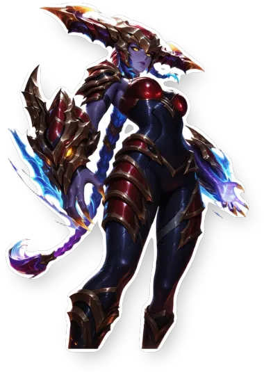 League of Legends