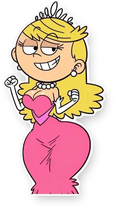 The Loud House