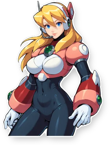 Mega Man