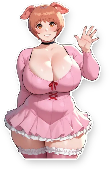 Oku-sama wa Elf
