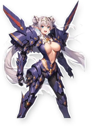 Fate/Grand Order
