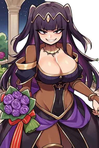 Fire Emblem