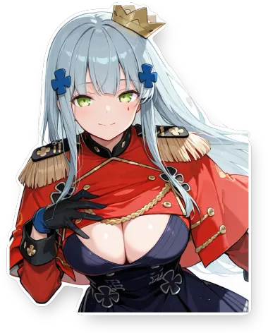 Girls' Frontline