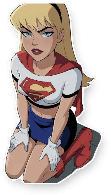 Supergirl