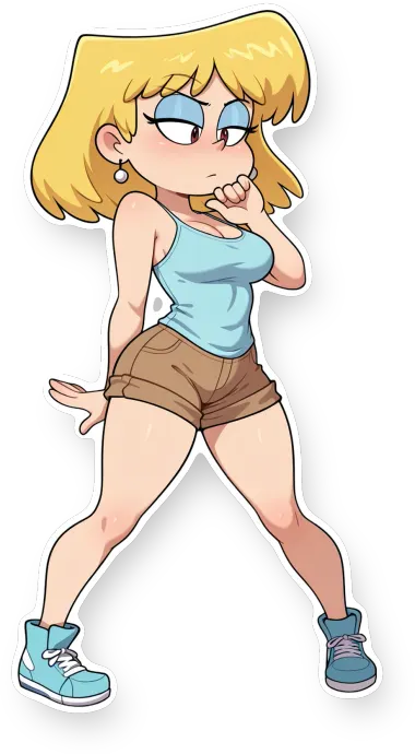 The Loud House