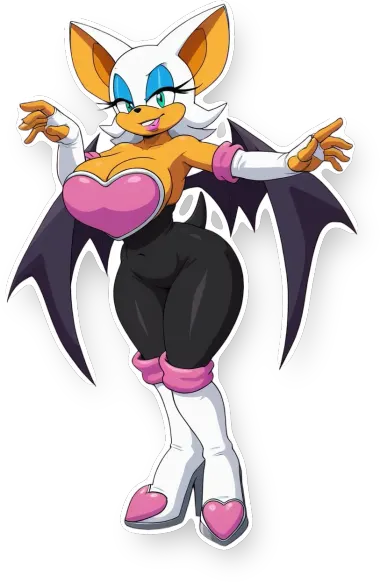 Sonic the Hedgehog