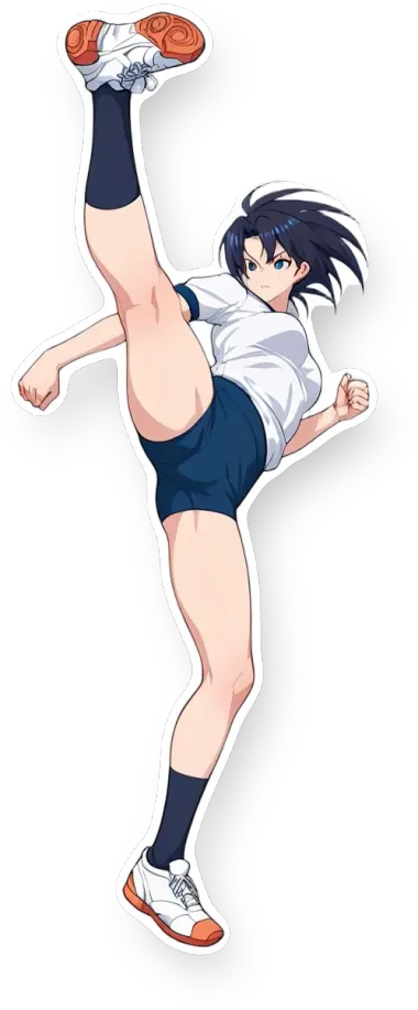 Toosaka Asagi
