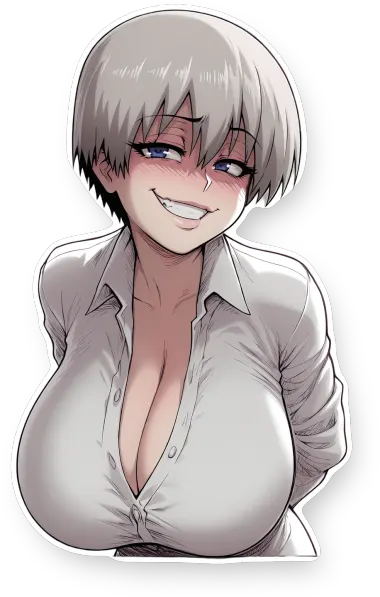 Uzaki-chan wa Asobitai!