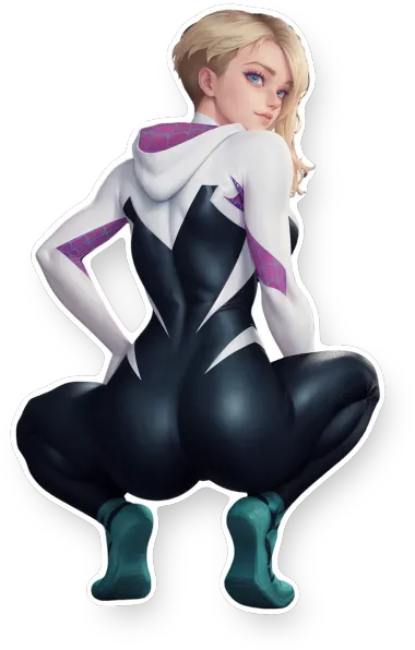 Spider-Man: Into the Spider-Verse