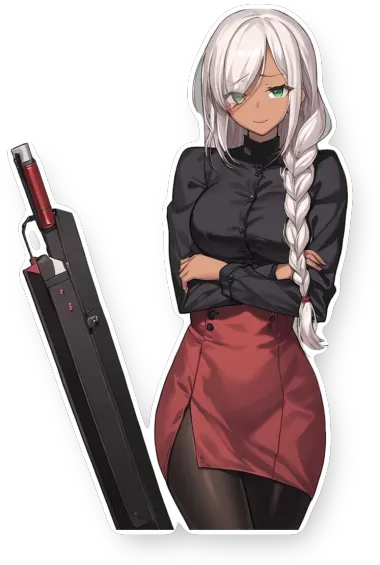 Tsukihime Remake