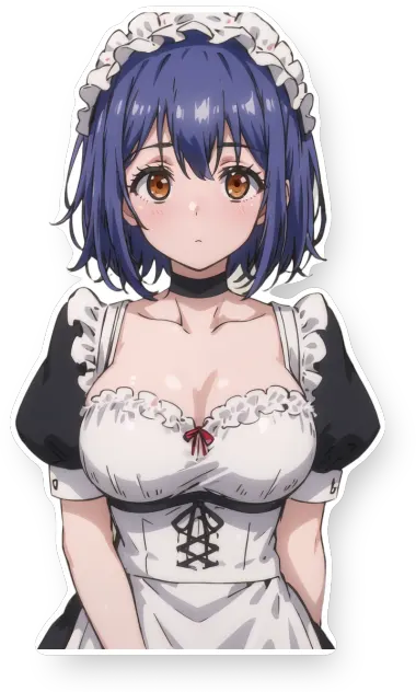 Suzu Maid