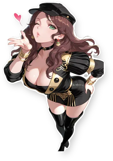 Fire Emblem: Three Houses