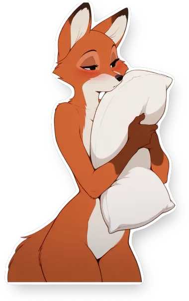 The Fox and the Hound